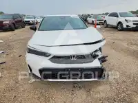 2026 Honda CIVIC фото