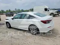 2026 Honda CIVIC фото