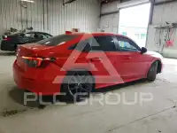 2026 Honda CIVIC фото