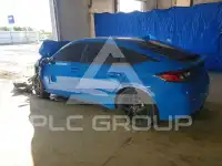 2026 Honda CIVIC photo