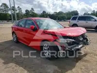 2026 Honda CIVIC фото