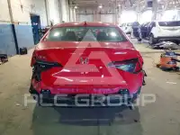 2026 Honda CIVIC фото