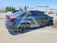 2026 Honda CIVIC photo