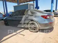 2026 Honda CIVIC photo