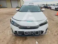 2026 Honda CIVIC photo