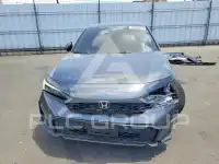 2026 Honda CIVIC фото