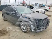 2026 Honda CIVIC фото