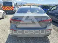 2026 Honda CIVIC фото