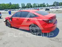 2026 Honda CIVIC фото