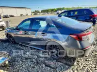 2026 Honda CIVIC photo
