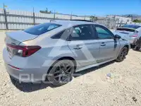 2026 Honda CIVIC фото