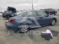 2026 Honda CIVIC фото