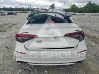 2026 Honda CIVIC фото