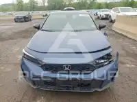 2026 Honda CIVIC фото