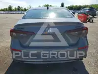 2026 Honda CIVIC фото