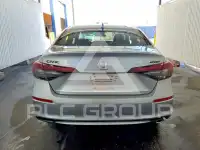2026 Honda CIVIC фото