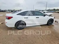 2026 Honda CIVIC фото