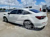 2026 Honda CIVIC фото