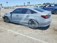 2026 Honda CIVIC фото