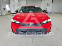 2026 Honda CIVIC фото