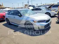 2026 Honda CIVIC photo