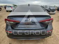 2026 Honda CIVIC фото