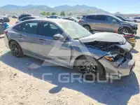 2026 Honda CIVIC photo