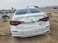 2026 Honda CIVIC фото