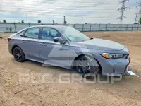 2026 Honda CIVIC фото