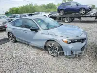 2026 Honda CIVIC фото