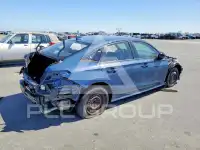 2026 Honda CIVIC фото