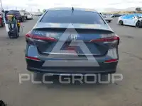 2026 Honda CIVIC фото