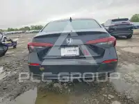 2026 Honda CIVIC photo