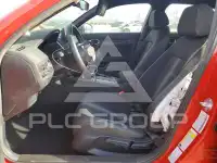 2026 Honda CIVIC фото