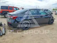 2026 Honda CIVIC photo