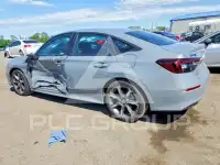 2026 Honda CIVIC фото