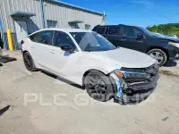 2026 Honda CIVIC photo