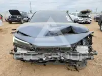 2026 Honda CIVIC фото