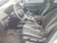 2026 Honda CIVIC фото