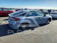 2026 Honda CIVIC фото