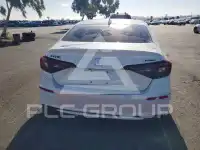 2026 Honda CIVIC фото