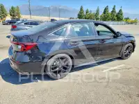 2026 Honda CIVIC фото