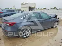 2026 Honda CIVIC photo