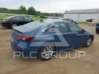 2026 Honda CIVIC фото
