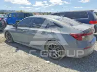 2026 Honda CIVIC фото