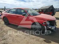2026 Honda CIVIC фото