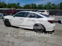 2026 Honda CIVIC фото