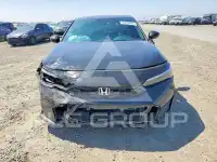 2026 Honda CIVIC фото