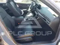 2026 Honda CIVIC фото