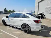 2026 Honda CIVIC photo